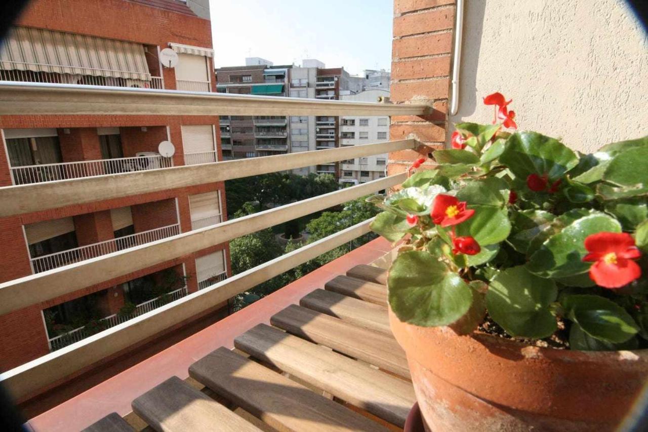 Las Minvas Centro 2 Castellón de la Plana Exterior foto